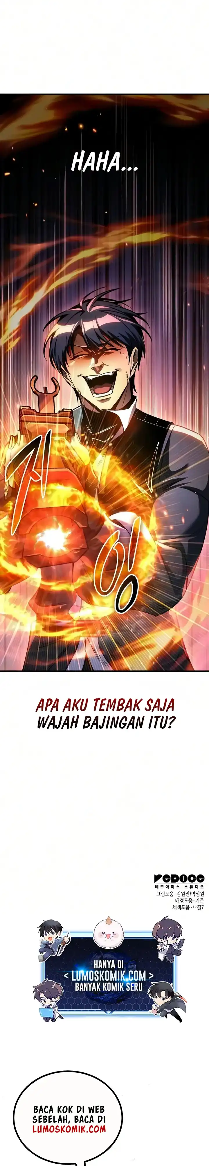 Baca My Exclusive Tower Guide - Chapter 120 halaman 53