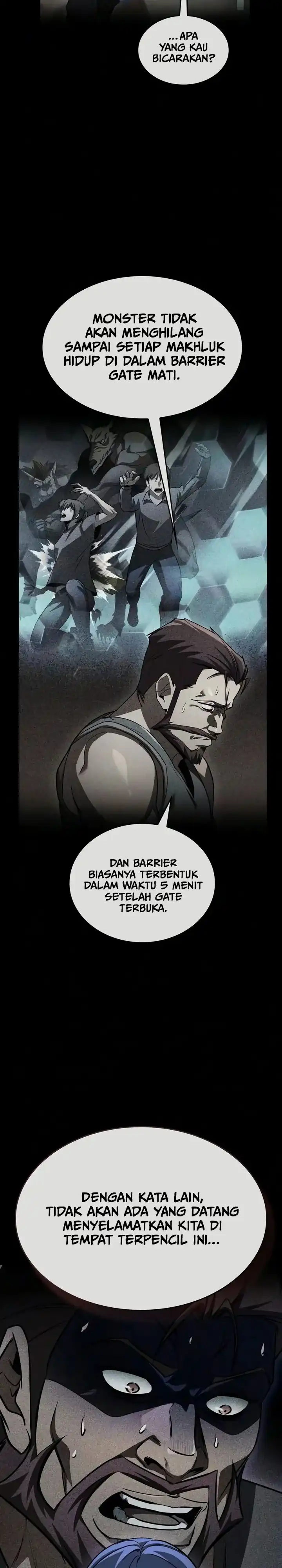Baca My Exclusive Tower Guide - Chapter 120 halaman 7