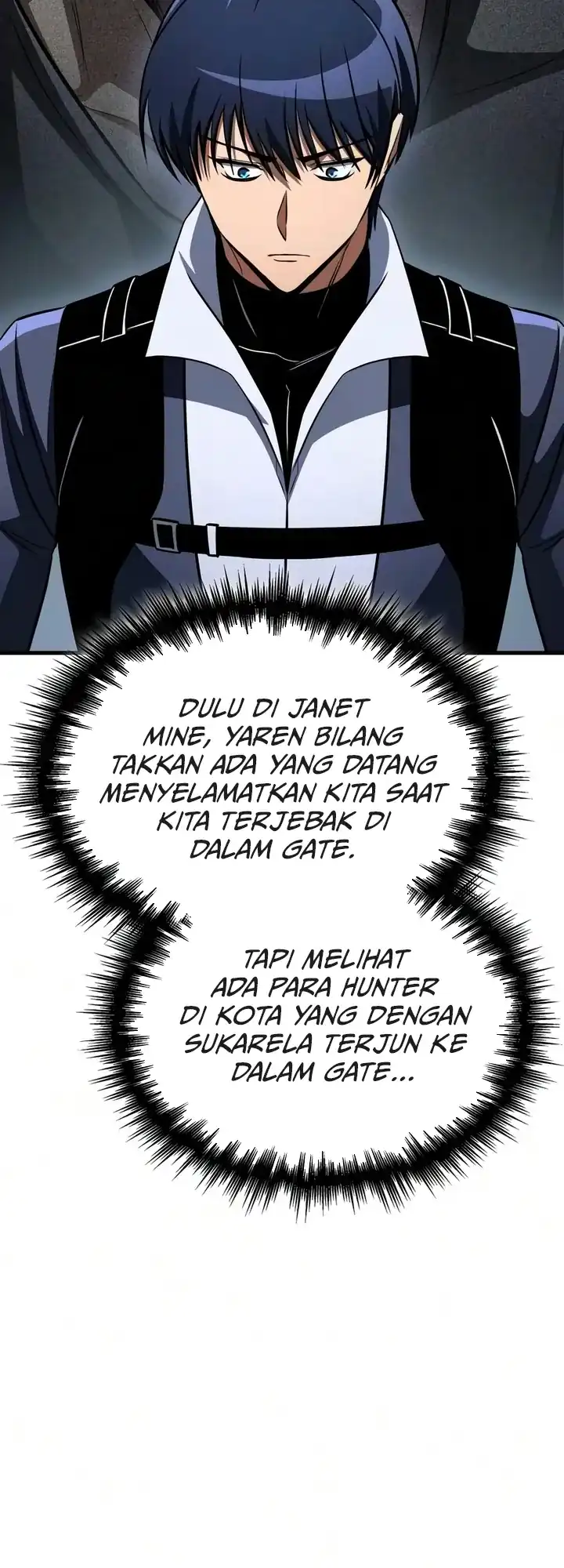 Baca My Exclusive Tower Guide - Chapter 120 halaman 8
