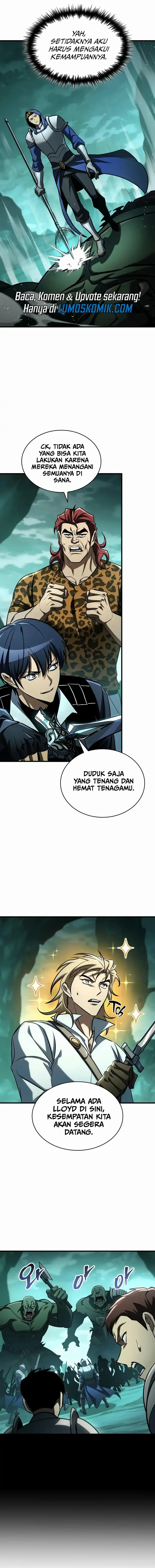 Baca My Exclusive Tower Guide - Chapter 121 halaman 10