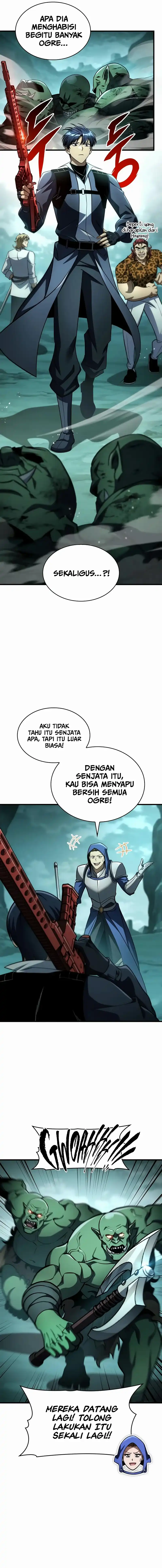 Baca My Exclusive Tower Guide - Chapter 121 halaman 15