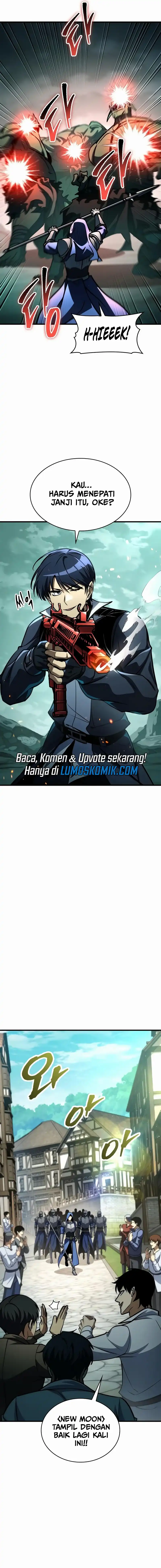 Baca My Exclusive Tower Guide - Chapter 121 halaman 20