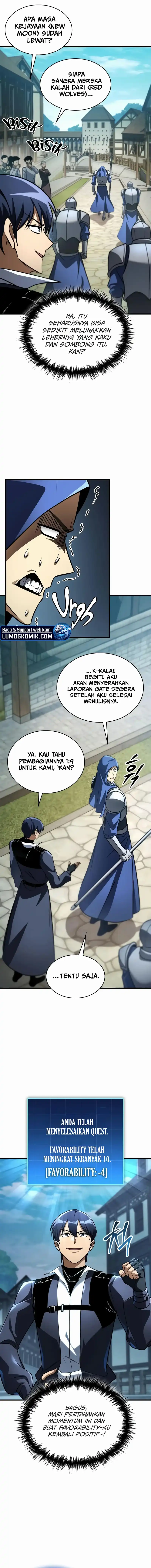 Baca My Exclusive Tower Guide - Chapter 121 halaman 24