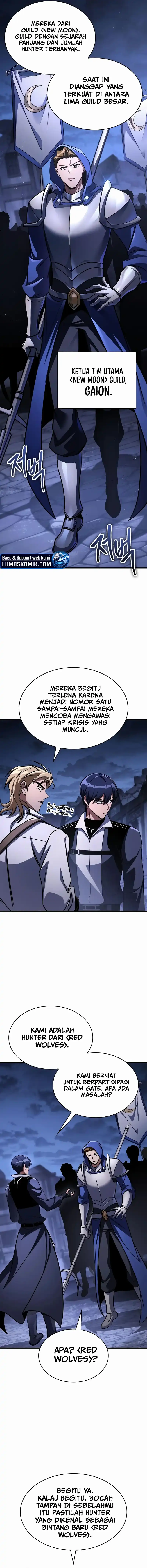 Baca My Exclusive Tower Guide - Chapter 121 halaman 5