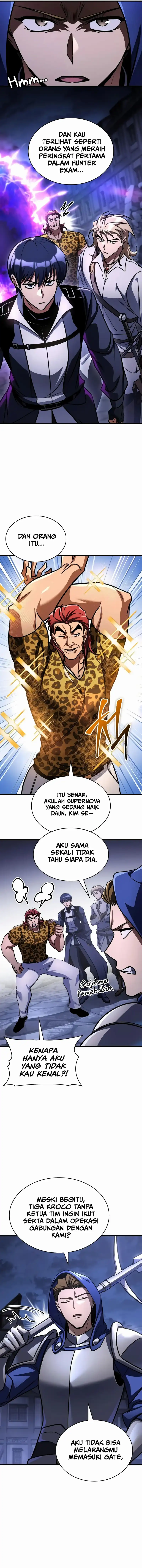 Baca My Exclusive Tower Guide - Chapter 121 halaman 6
