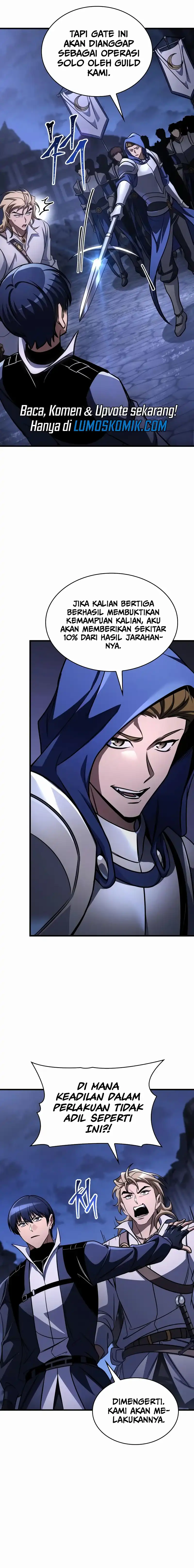 Baca My Exclusive Tower Guide - Chapter 121 halaman 7