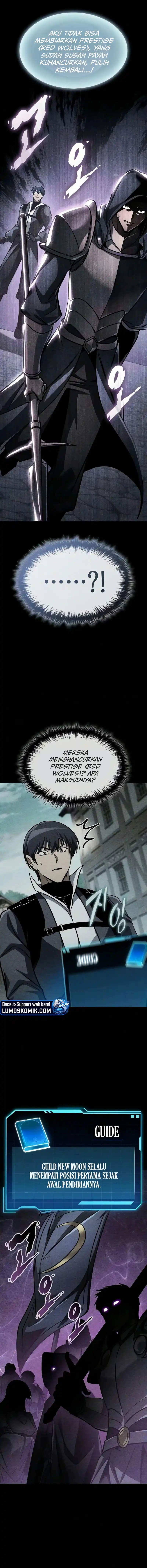 Baca My Exclusive Tower Guide - Chapter 122 halaman 10