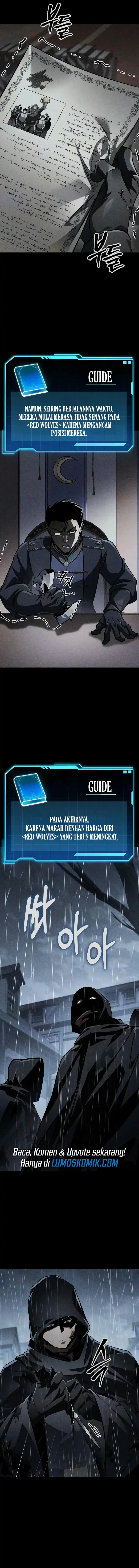 Baca My Exclusive Tower Guide - Chapter 122 halaman 11