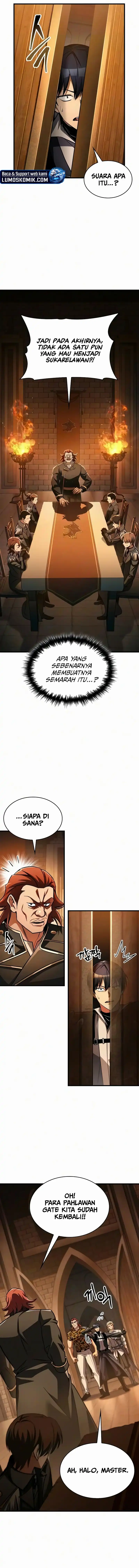 Baca My Exclusive Tower Guide - Chapter 122 halaman 2