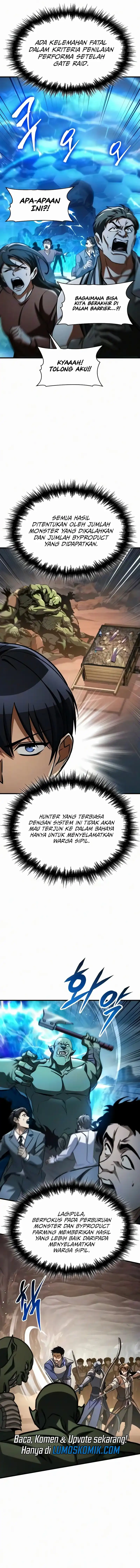 Baca My Exclusive Tower Guide - Chapter 122 halaman 20