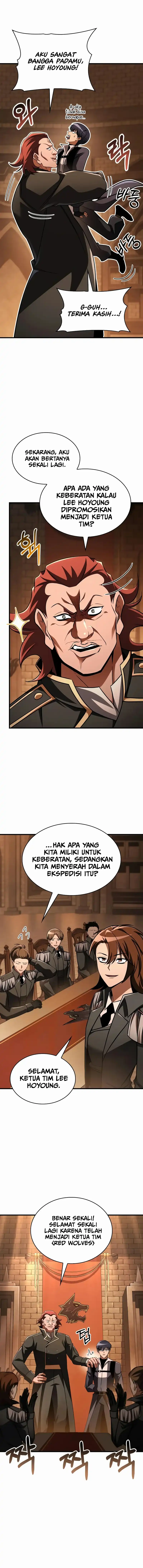 Baca My Exclusive Tower Guide - Chapter 123 halaman 13