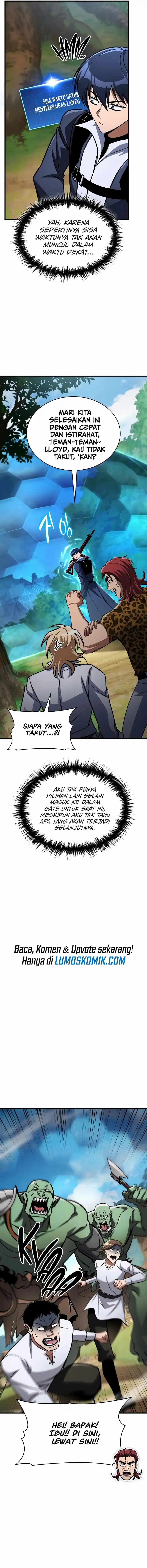 Baca My Exclusive Tower Guide - Chapter 123 halaman 15