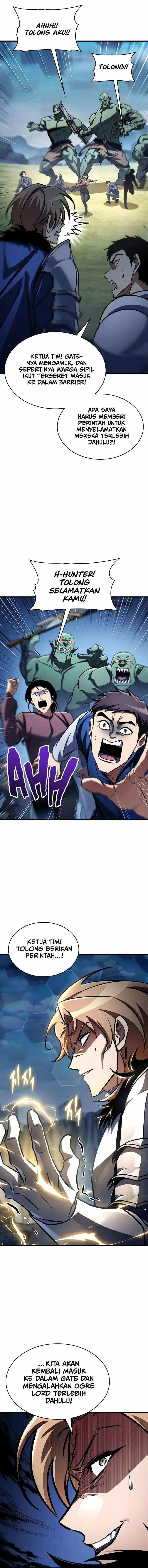 Baca My Exclusive Tower Guide - Chapter 123 halaman 2