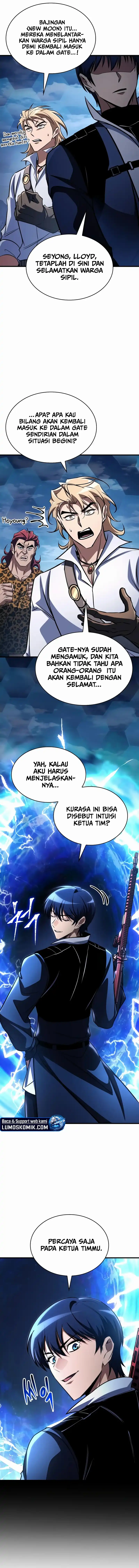 Baca My Exclusive Tower Guide - Chapter 123 halaman 5
