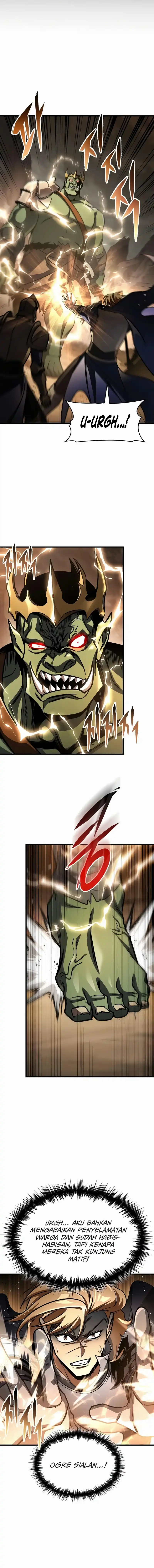Baca My Exclusive Tower Guide - Chapter 123 halaman 6