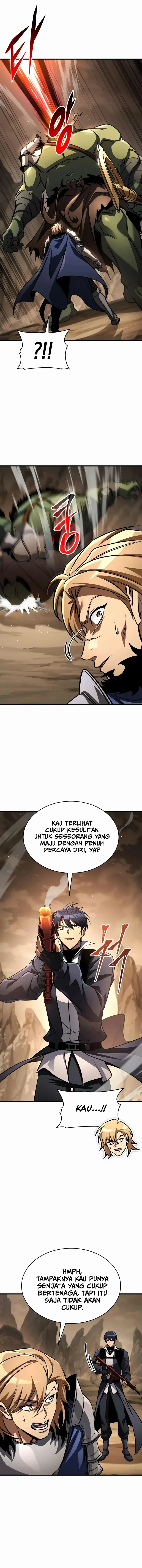 Baca My Exclusive Tower Guide - Chapter 123 halaman 7