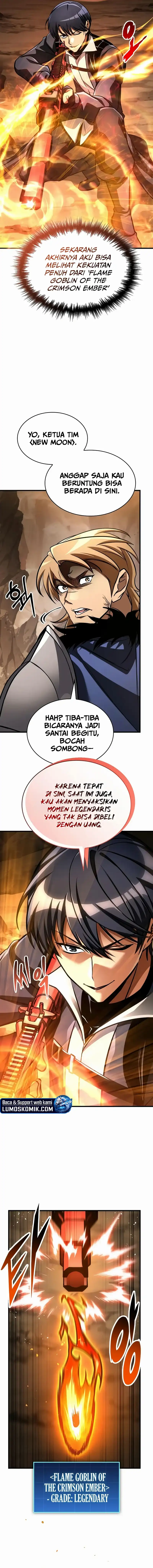 Baca My Exclusive Tower Guide - Chapter 123 halaman 9