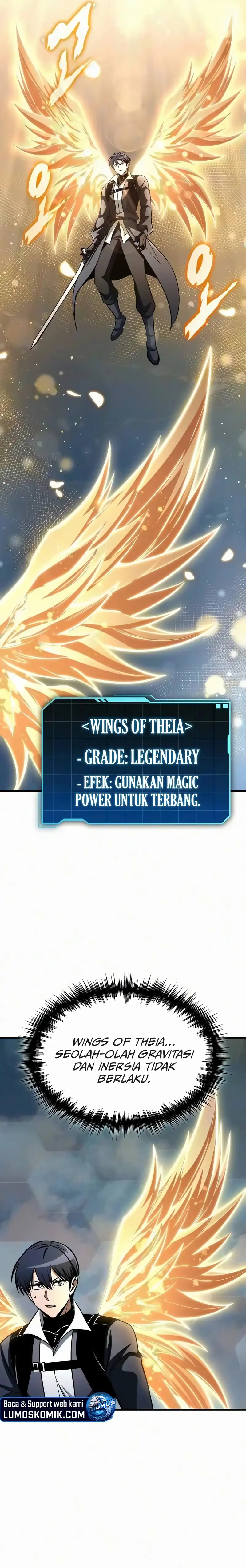 Baca My Exclusive Tower Guide - Chapter 124 halaman 13
