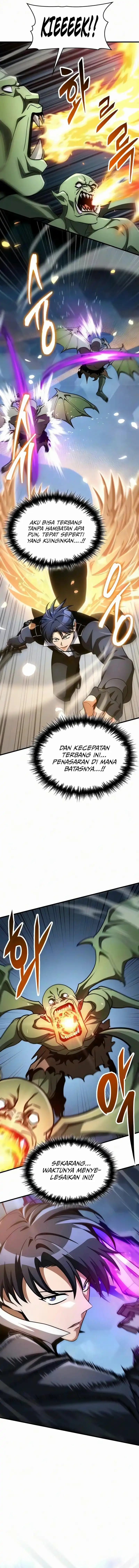 Baca My Exclusive Tower Guide - Chapter 124 halaman 14