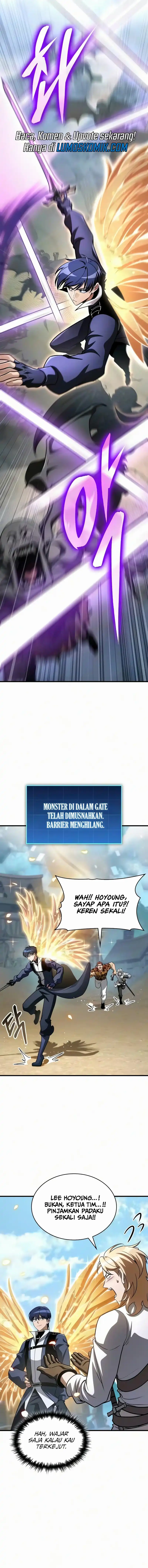 Baca My Exclusive Tower Guide - Chapter 124 halaman 15