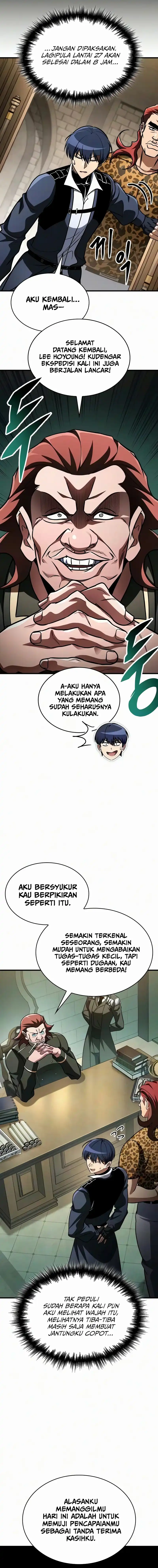 Baca My Exclusive Tower Guide - Chapter 124 halaman 20
