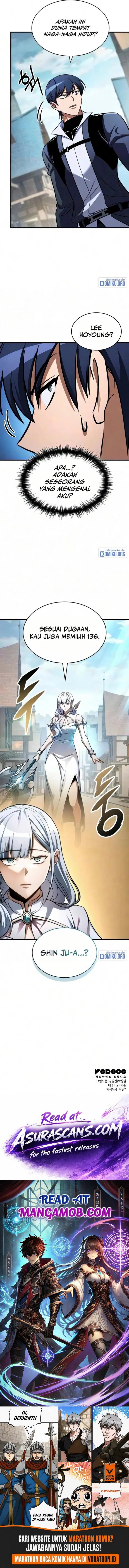 My Exclusive Tower Guide Chapter 125 - Page 13