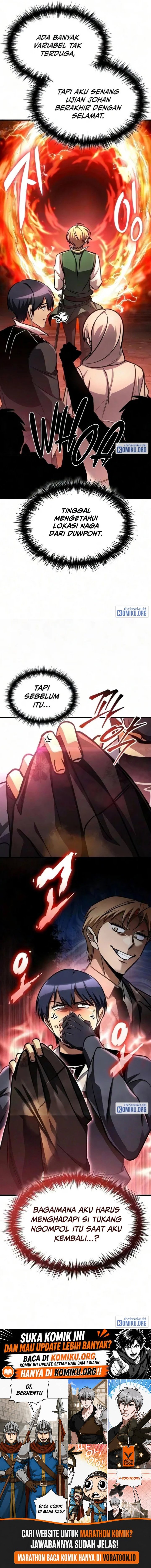 My Exclusive Tower Guide Chapter 129 - Page 13