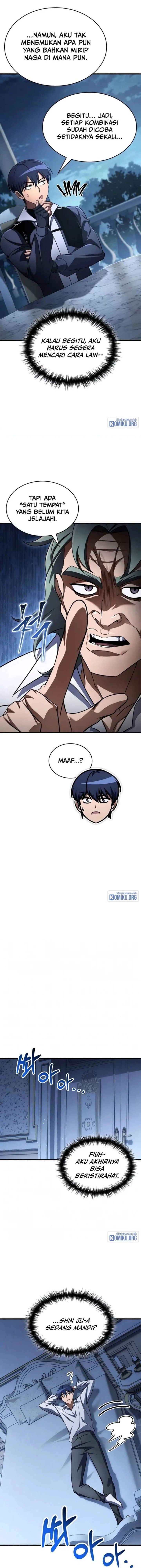 My Exclusive Tower Guide Chapter 130 - Page 10
