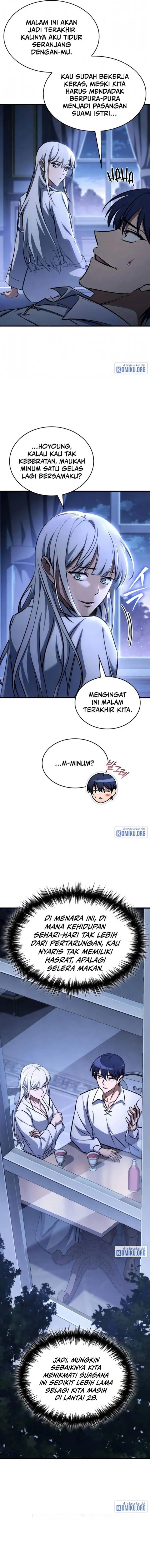My Exclusive Tower Guide Chapter 130 - Page 13