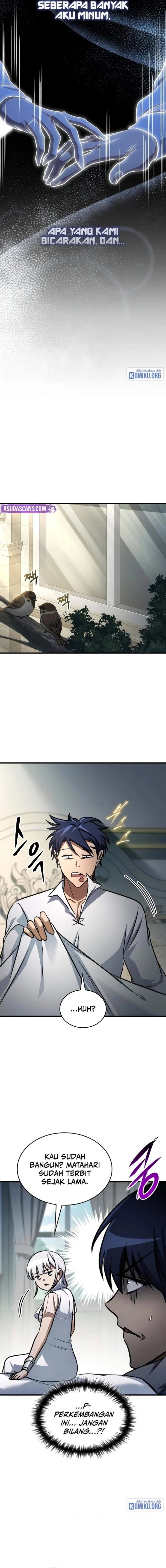 My Exclusive Tower Guide Chapter 130 - Page 15