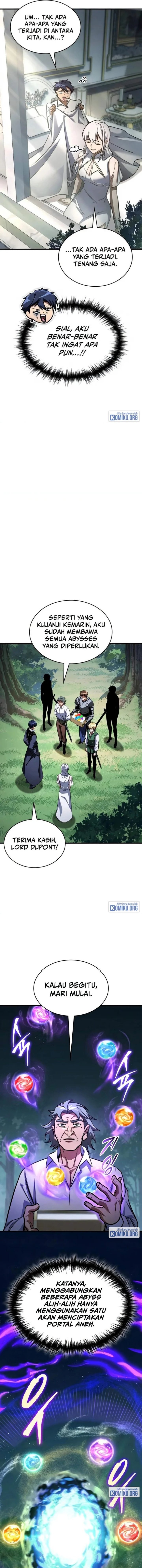 My Exclusive Tower Guide Chapter 130 - Page 16
