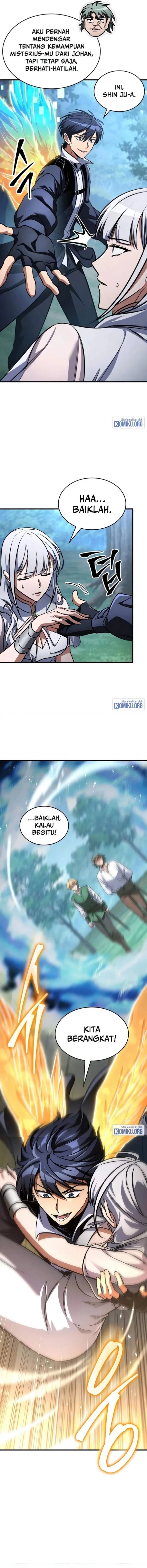 My Exclusive Tower Guide Chapter 130 - Page 18