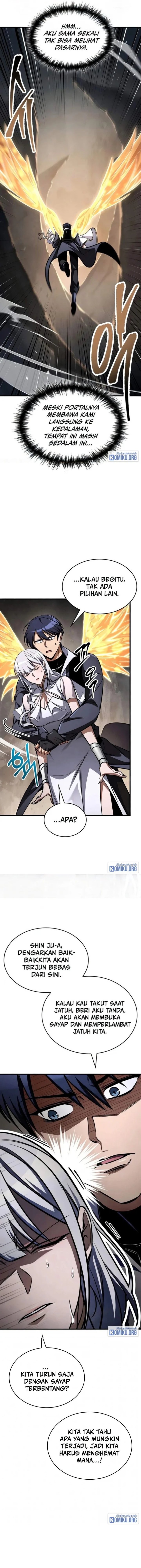 My Exclusive Tower Guide Chapter 130 - Page 19