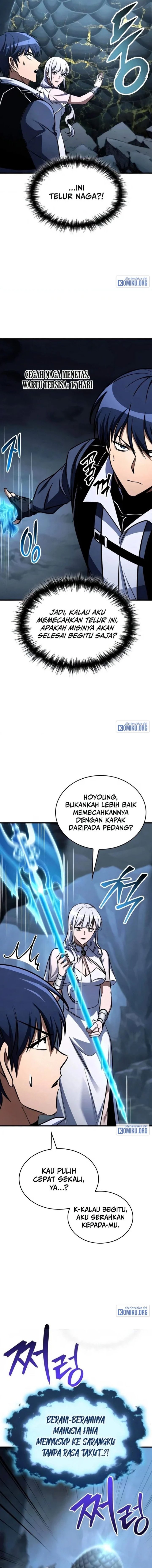 My Exclusive Tower Guide Chapter 130 - Page 22