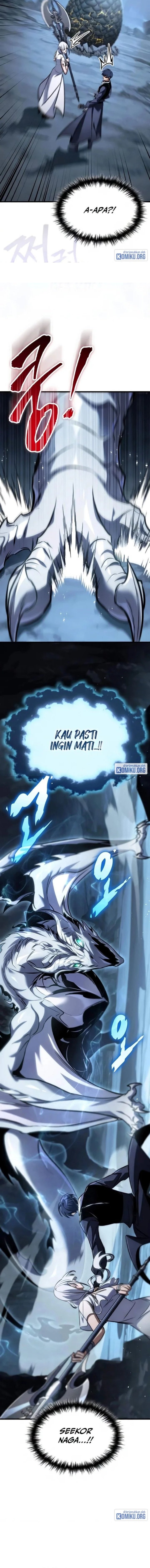 My Exclusive Tower Guide Chapter 130 - Page 23
