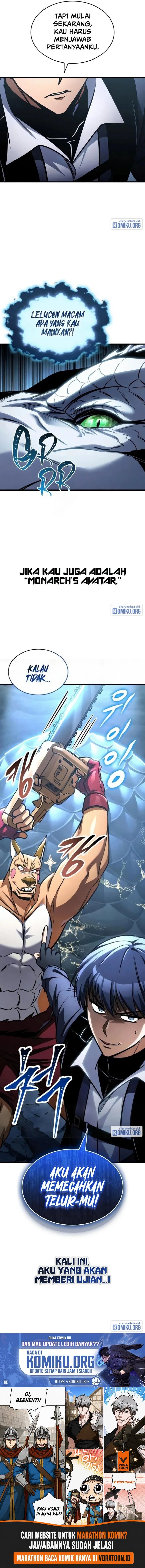 My Exclusive Tower Guide Chapter 130 - Page 25