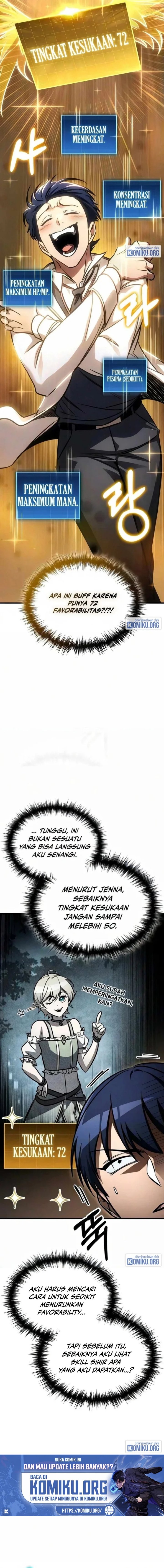 My Exclusive Tower Guide Chapter 132 - Page 17