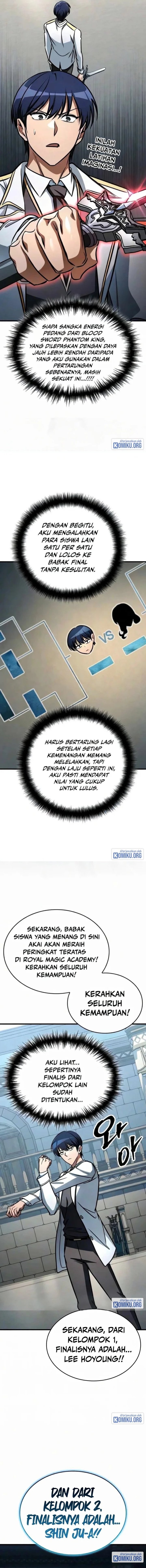 My Exclusive Tower Guide Chapter 132 - Page 30
