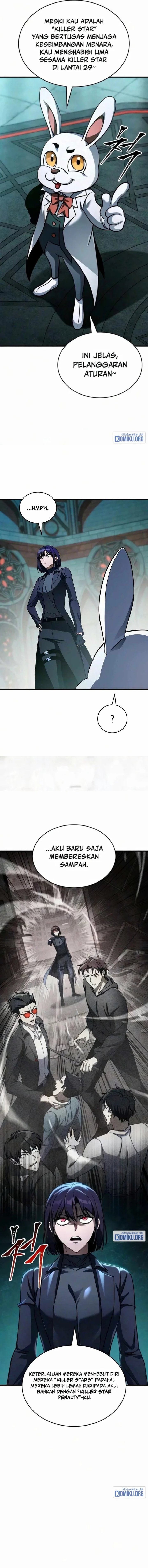 My Exclusive Tower Guide Chapter 132 - Page 4