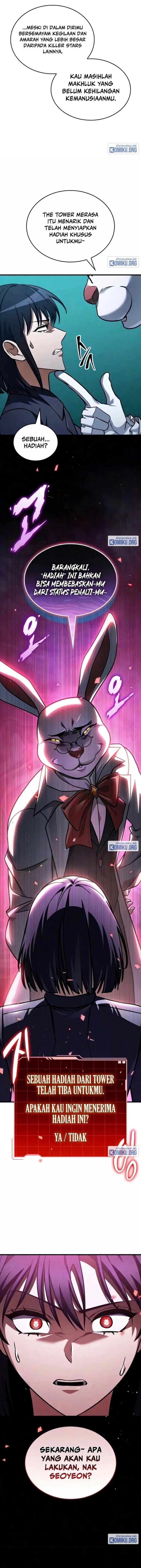 My Exclusive Tower Guide Chapter 132 - Page 9