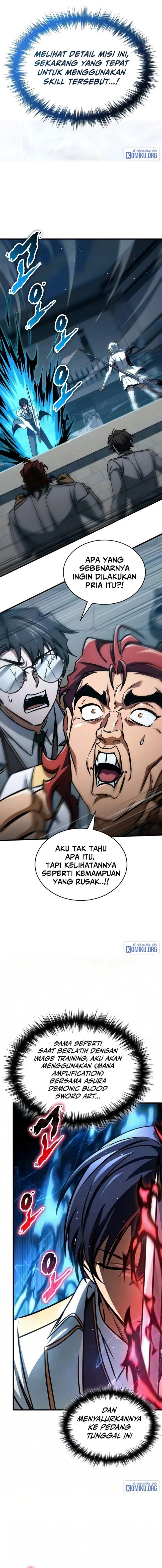 My Exclusive Tower Guide Chapter 133 - Page 10