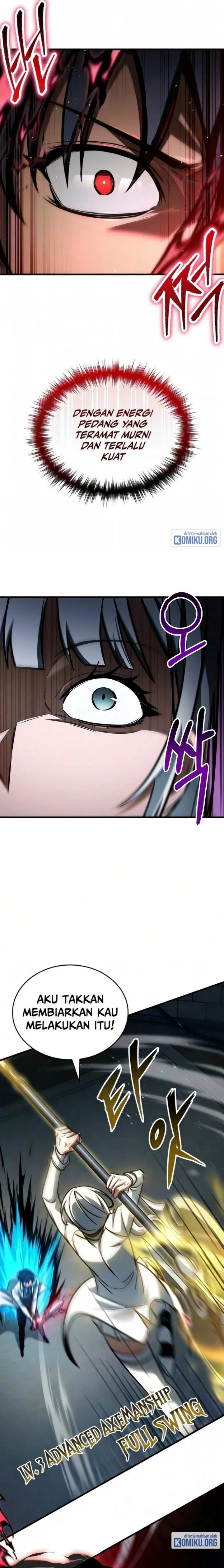 My Exclusive Tower Guide Chapter 133 - Page 11