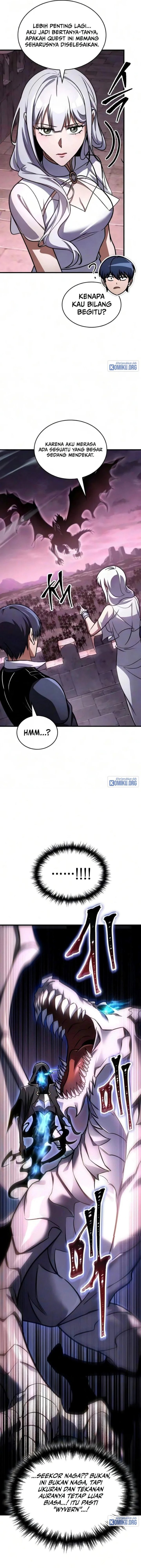 My Exclusive Tower Guide Chapter 133 - Page 24