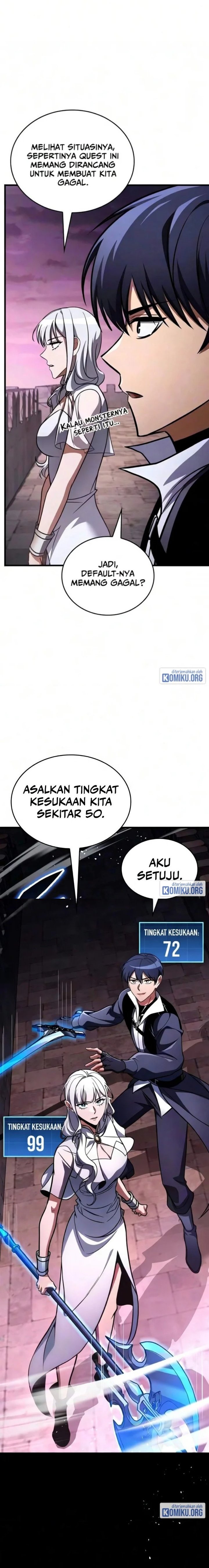 My Exclusive Tower Guide Chapter 133 - Page 25