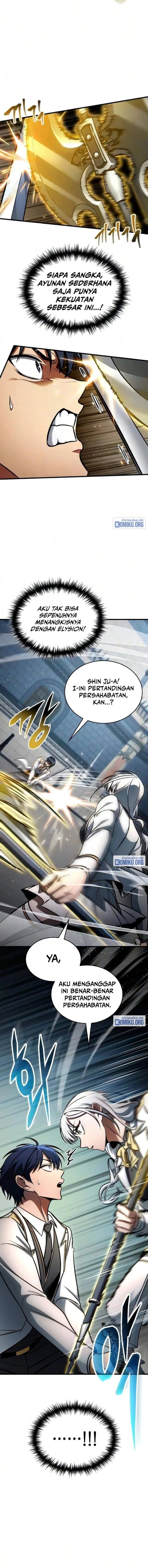 My Exclusive Tower Guide Chapter 133 - Page 3