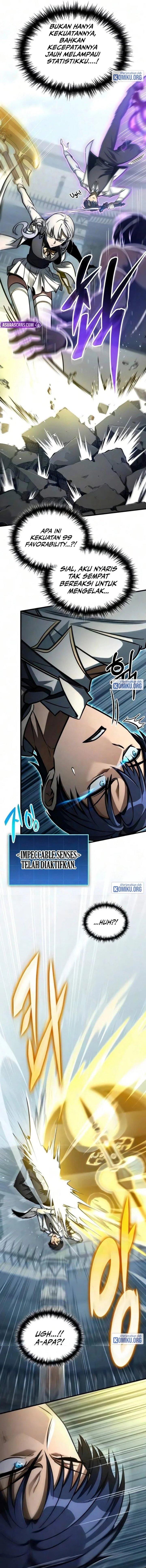 My Exclusive Tower Guide Chapter 133 - Page 4