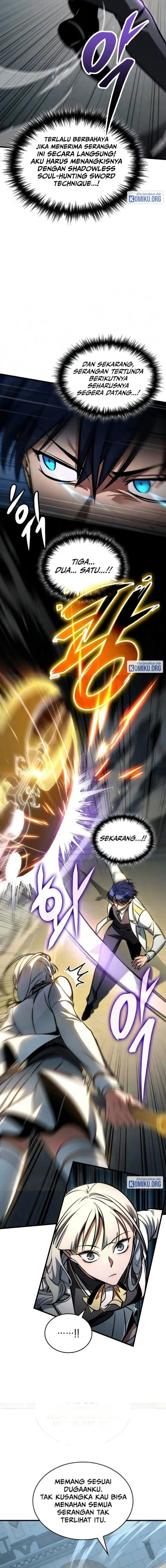 My Exclusive Tower Guide Chapter 133 - Page 8