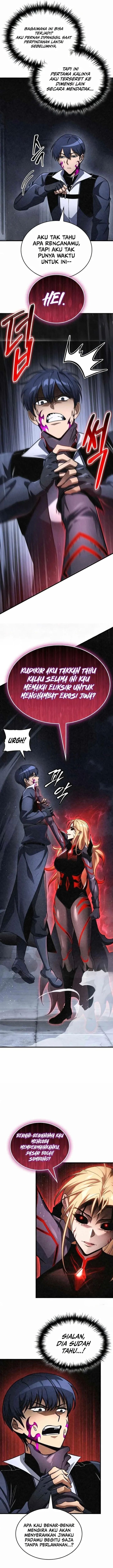 My Exclusive Tower Guide Chapter 135 - Page 10