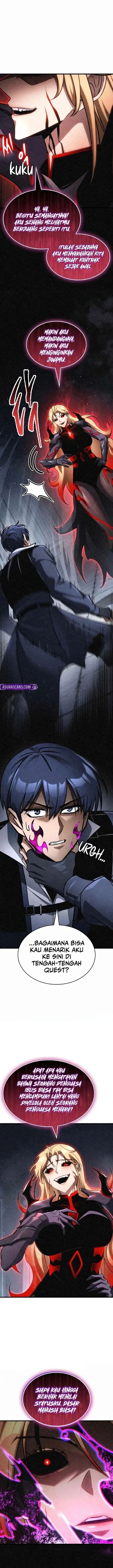 My Exclusive Tower Guide Chapter 135 - Page 11