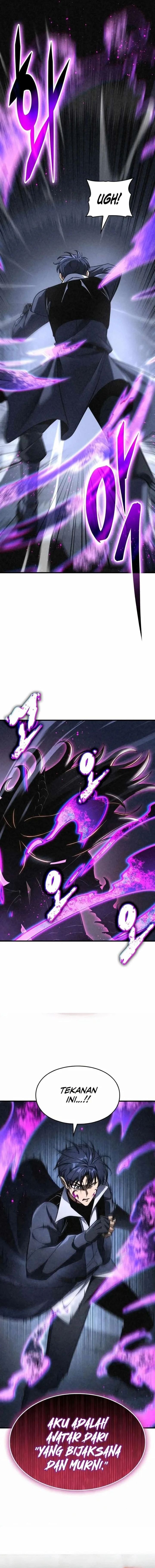 My Exclusive Tower Guide Chapter 135 - Page 12